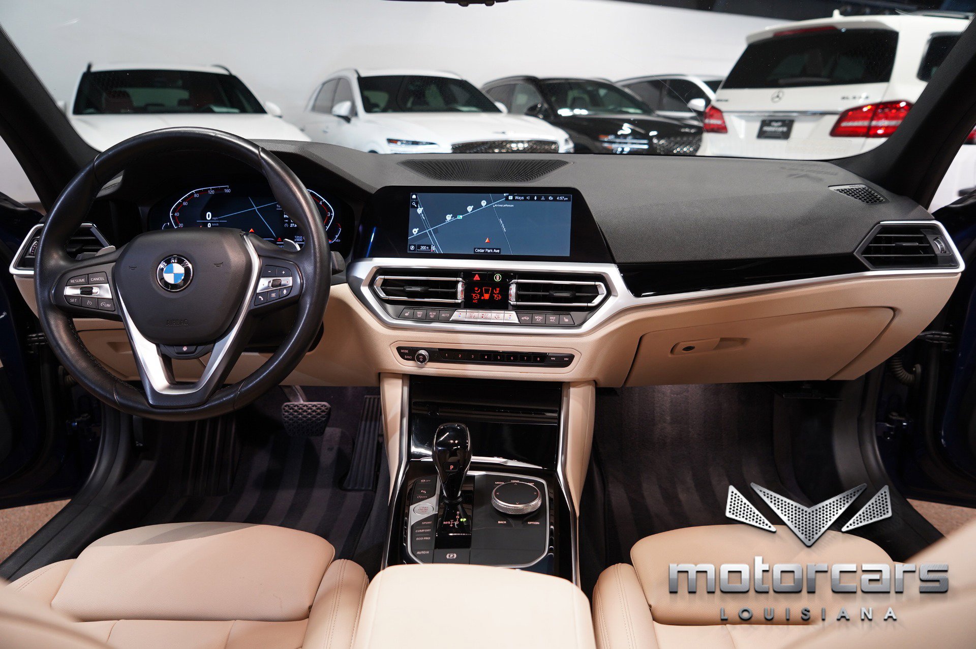 Used 2019 BMW 330i xDrive Sedan image 33