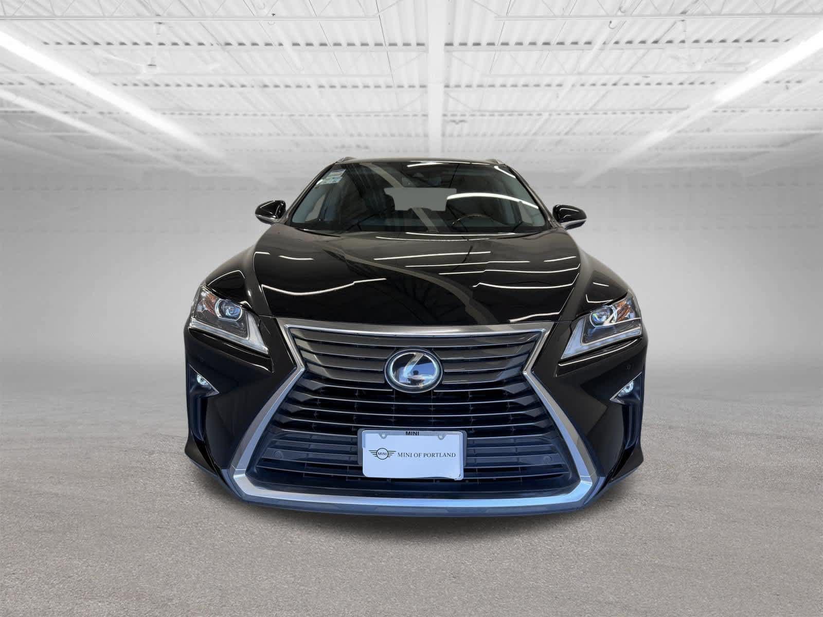 Used 2016 Lexus RX 350 AWD w/ Premium Package image 8