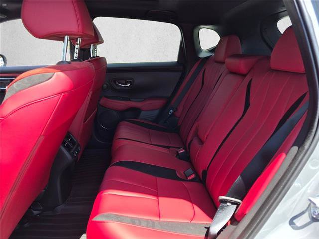 New 2026 Acura ADX A-Spec FWD image 13