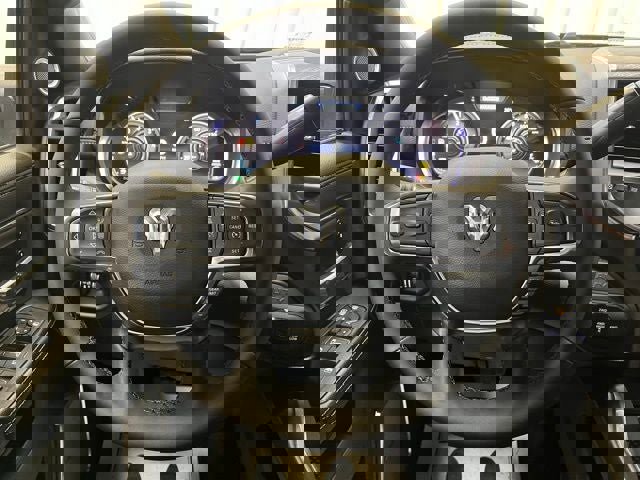 New 2026 RAM 2500 Laramie AWD/4WD image 20