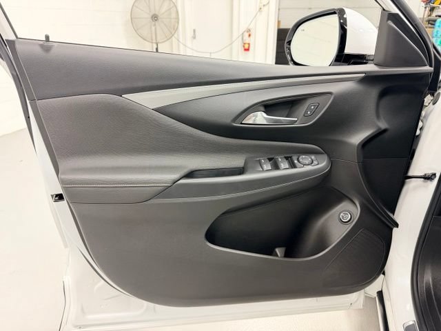 Used 2024 Buick Envista Avenir FWD image 19