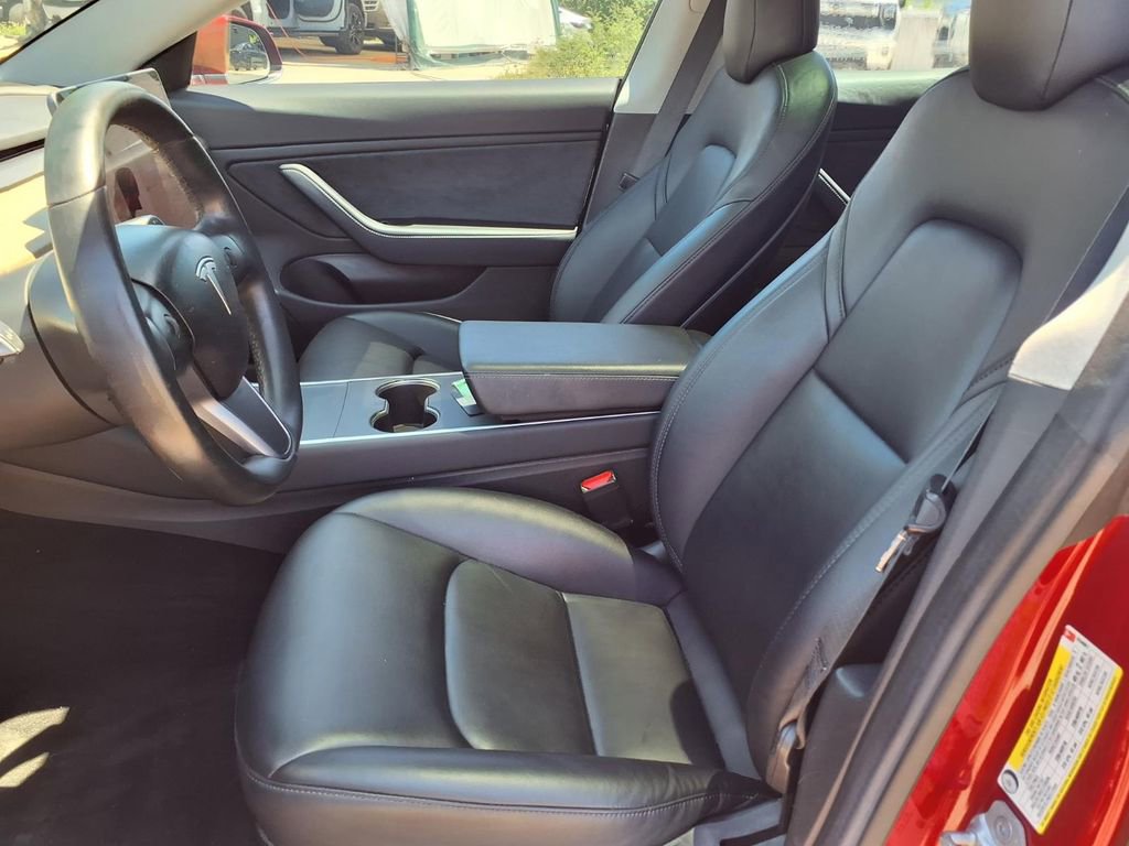 Used 2018 Tesla Model 3 Long Range RWD image 27