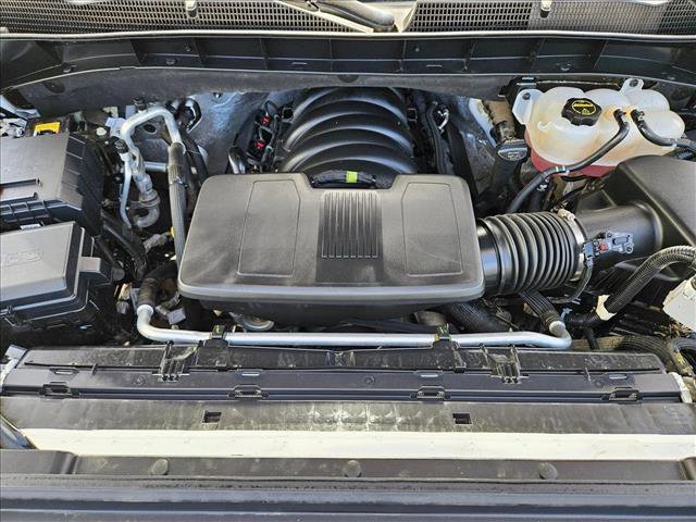 Used 2025 GMC Sierra 1500 SLT AWD/4WD image 20