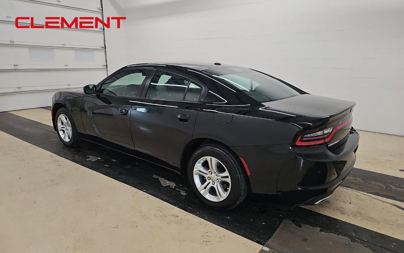 Used 2022 Dodge Charger SXT image 7