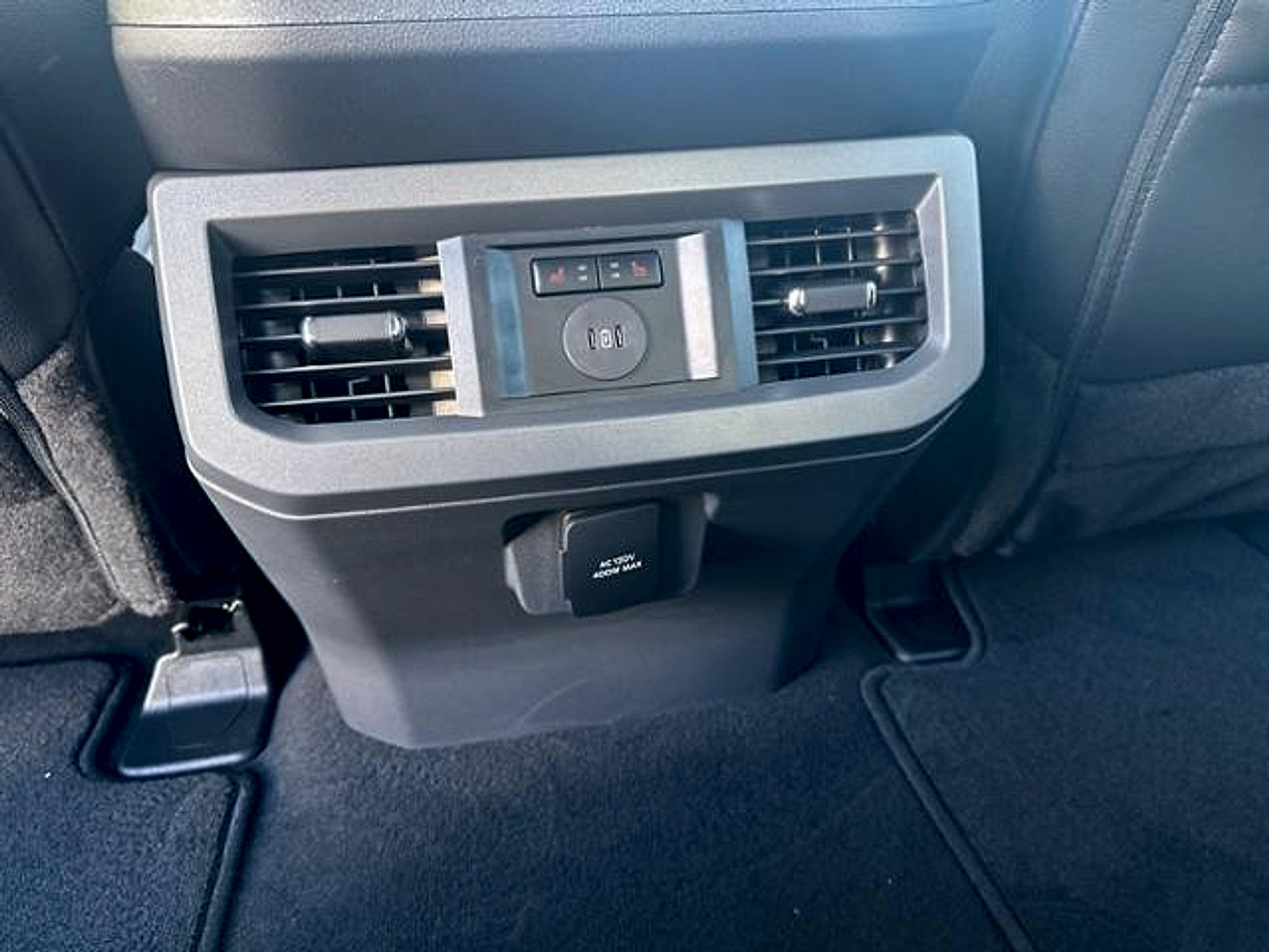 Used 2026 Ford F450 Lariat w/ FX4 Off-Road Package AWD/4WD image 14