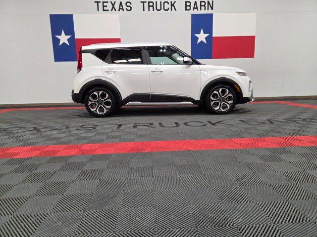 Used 2020 Kia Soul X-Line image 14