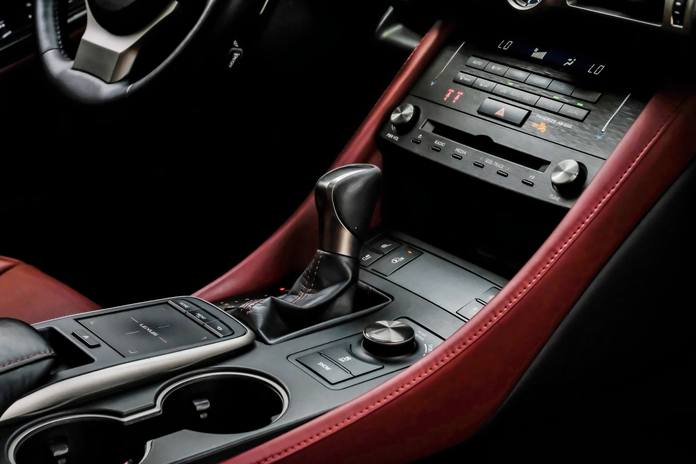 Used 2019 Lexus RC 300 AWD image 19