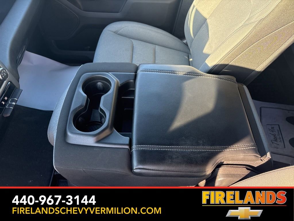 Used 2024 RAM 1500 Big Horn image 27