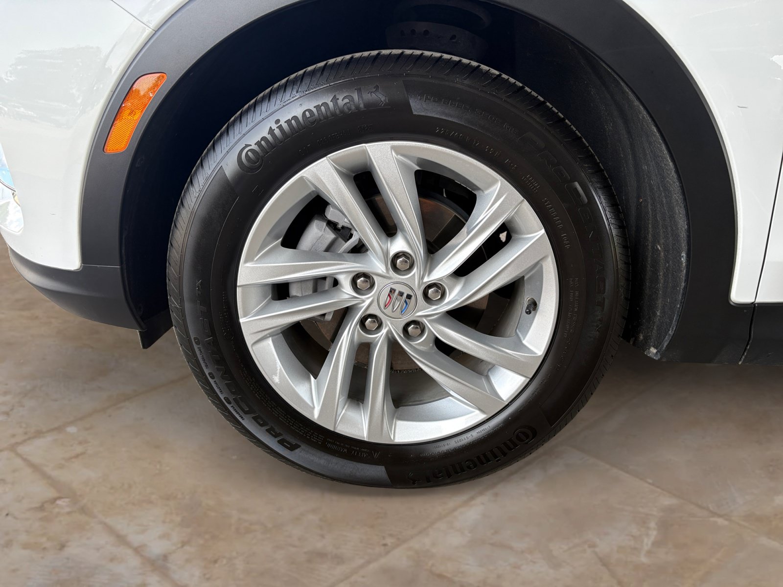Used 2026 Buick Envista Preferred w/ Convenience I Package FWD image 26