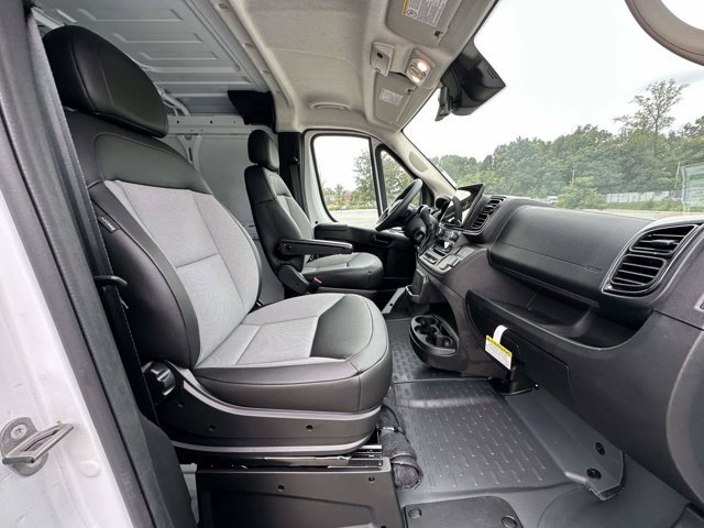 New 2025 RAM ProMaster 1500 w/ Premium Convenience Group FWD image 23