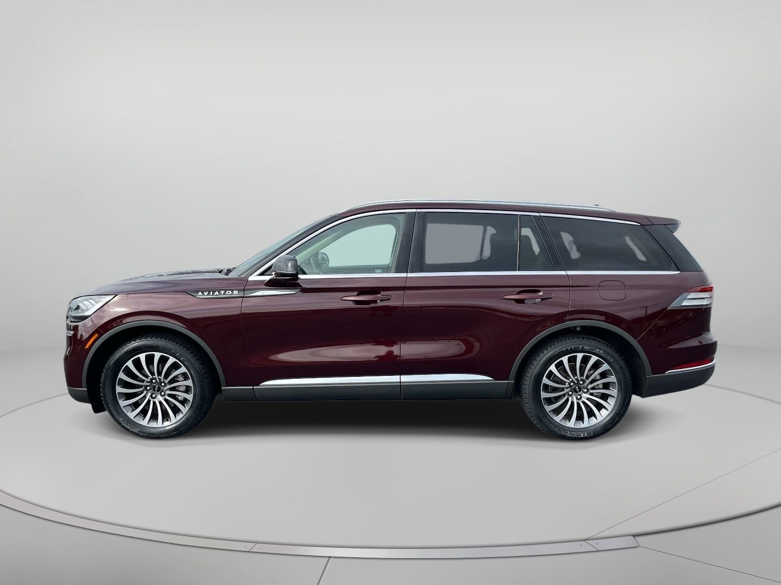 Used 2022 Lincoln Aviator Reserve w/ Elements Package Plus AWD/4WD image 7