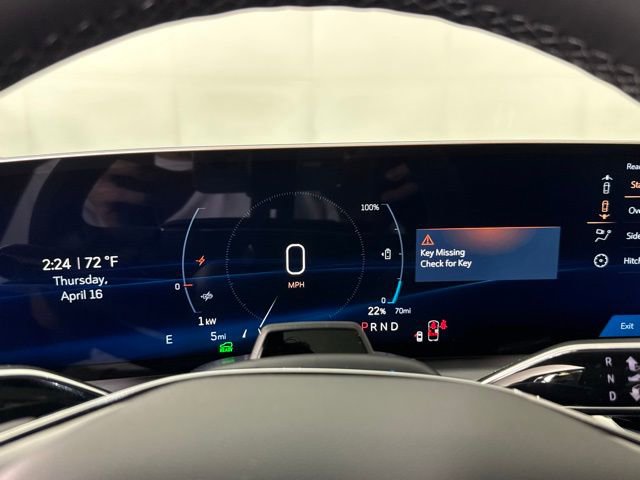 New 2026 Cadillac Lyriq Sport AWD/4WD image 27