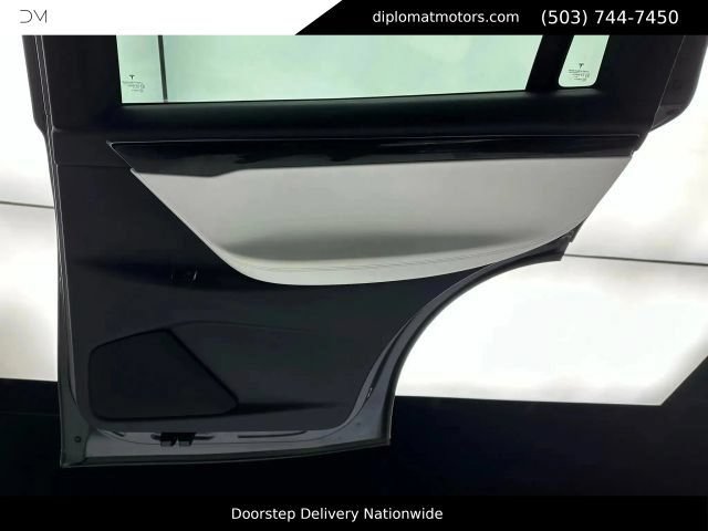 Used 2017 Tesla Model X AWD/4WD image 31
