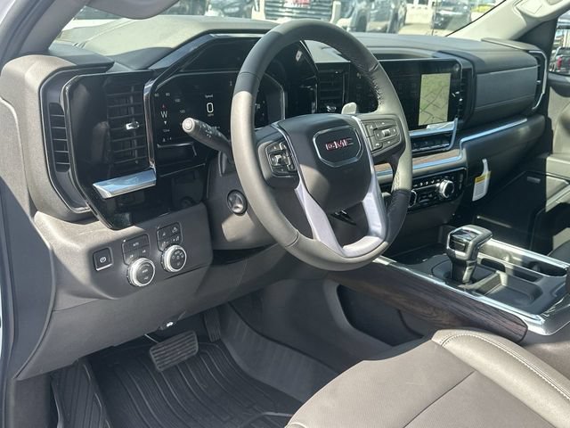 New 2026 GMC Sierra 1500 SLT w/ SLT Premium Package AWD/4WD image 11