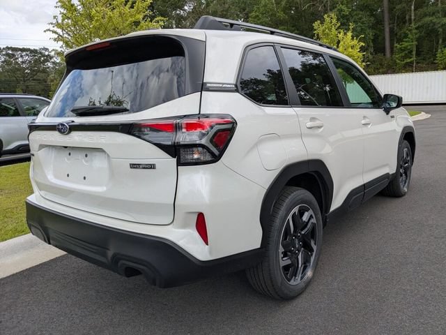 New 2026 Subaru Forester Premium AWD/4WD image 6