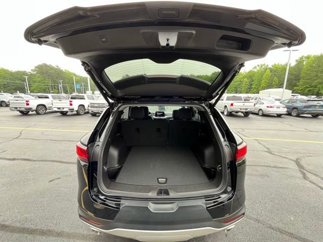 Used 2024 Chevrolet Blazer LT image 12