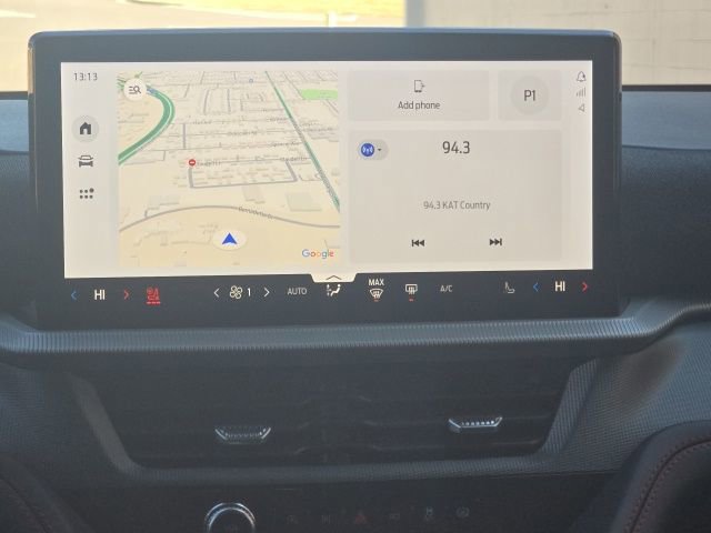 New 2026 Ford Explorer ST-Line w/ ST-Line Street Pack image 17