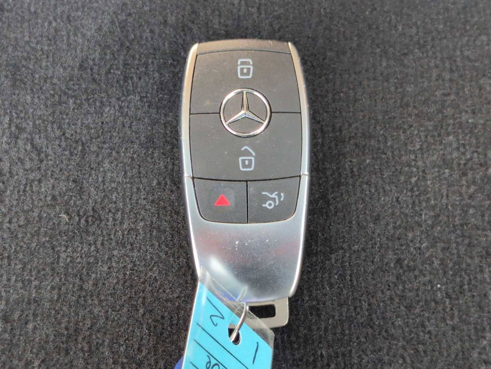 Used 2022 Mercedes-Benz GLC 300 4MATIC image 32