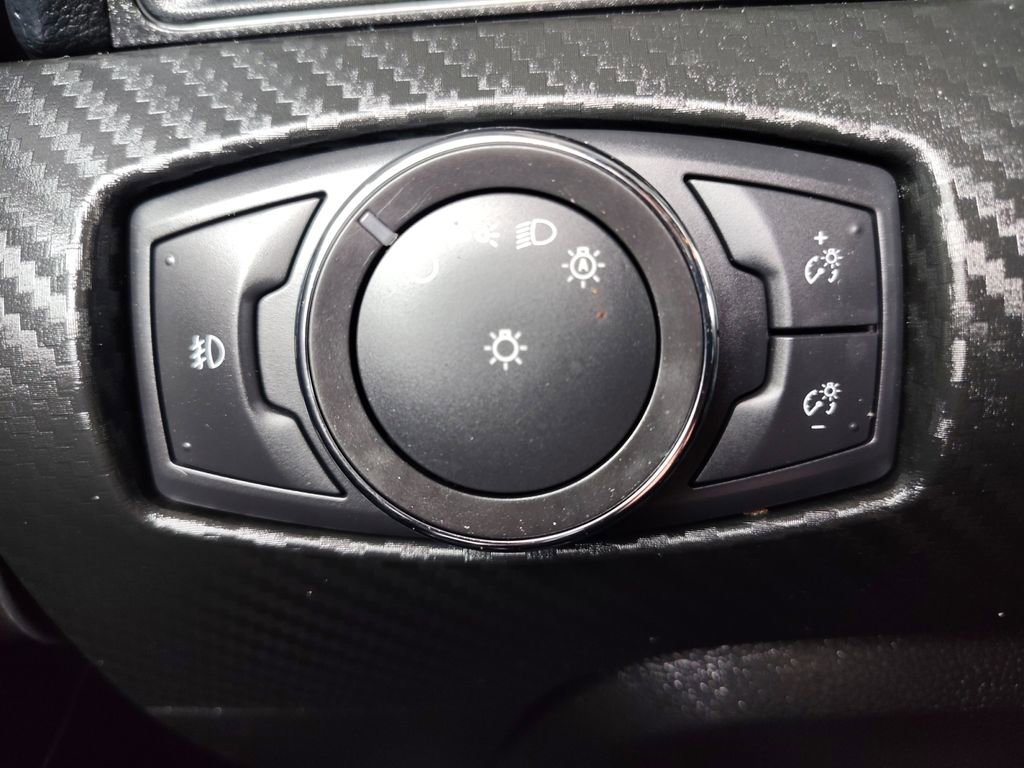 Used 2016 Ford Mustang Coupe w/ Equipment Group 051A image 10