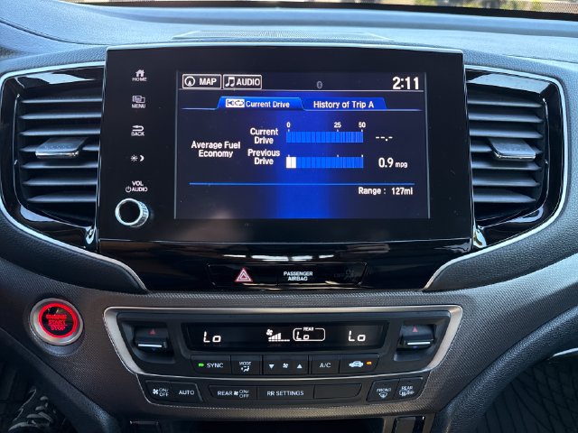 Certified 2023 Honda Ridgeline RTL-E image 21