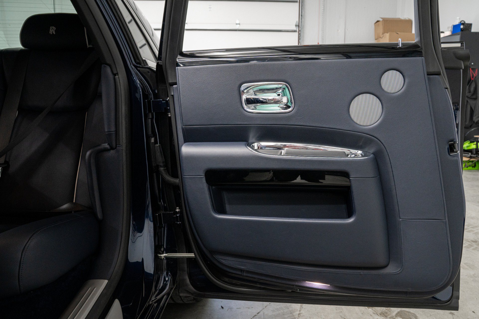 Used 2020 Rolls-Royce Ghost RWD image 43