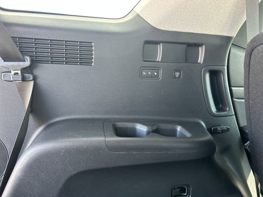 Used 2023 Hyundai Palisade Limited image 35