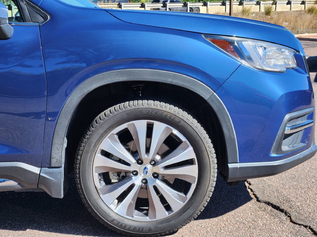 Used 2019 Subaru Ascent Touring AWD/4WD image 29