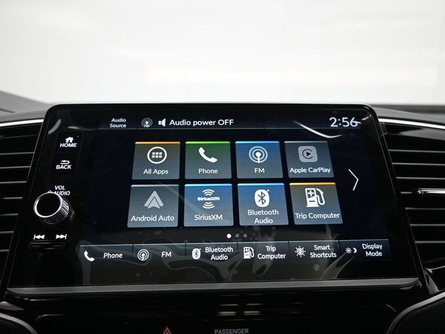 New 2026 Honda Ridgeline RTL image 24