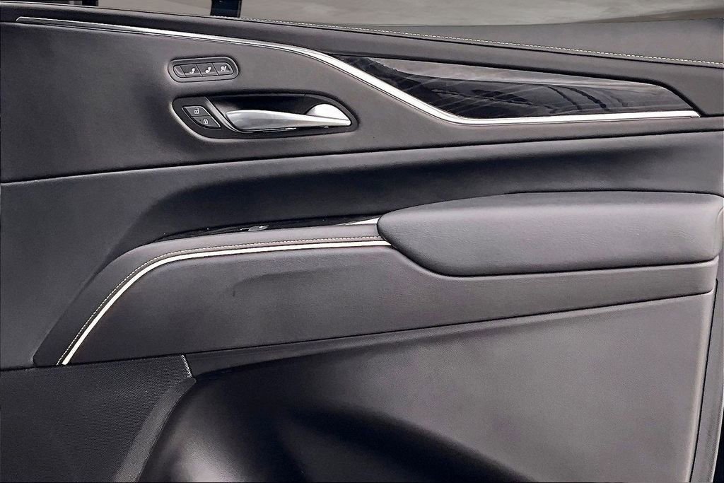 Used 2023 Cadillac Escalade Sport image 19