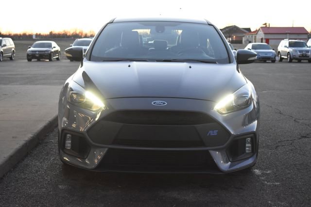 Used 2016 Ford Focus RS image 8