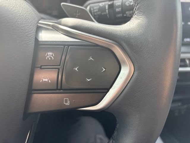 Used 2024 Lexus RX 350 FWD w/ Convenience Package image 14