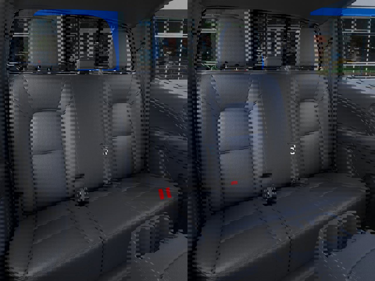 New 2026 Chevrolet Colorado Trail Boss image 41