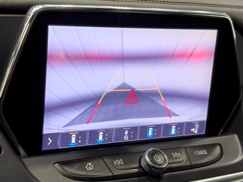 Used 2019 Chevrolet Blazer Premier AWD/4WD image 51