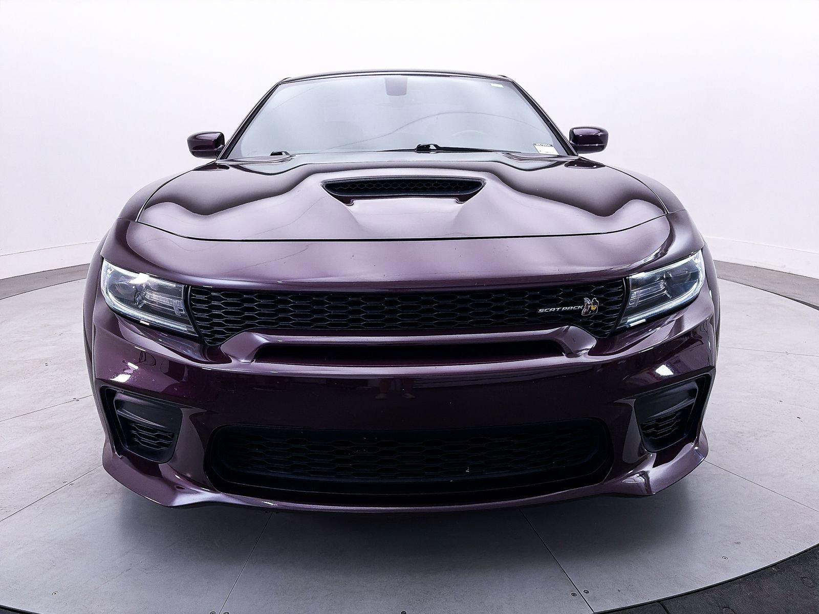 Used 2021 Dodge Charger Scat Pack RWD image 12