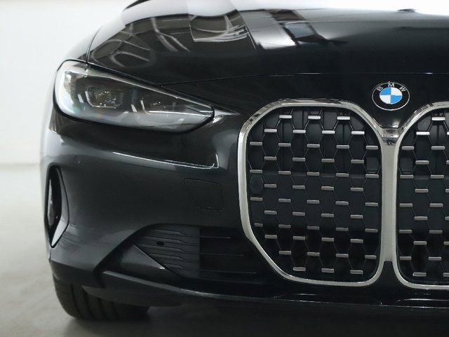 Certified 2022 BMW 430i xDrive 430i xDrive w/ Premium Package 2 image 7