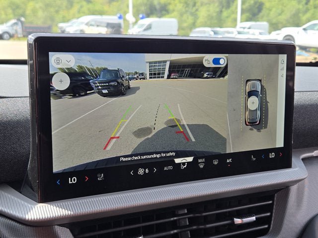 New 2026 Ford Explorer ST-Line AWD/4WD image 29