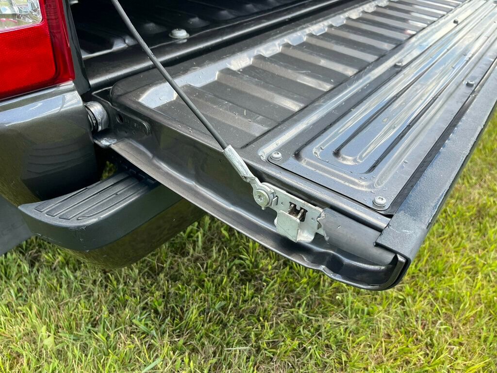 Used 2011 Ford Ranger Sport AWD/4WD image 38
