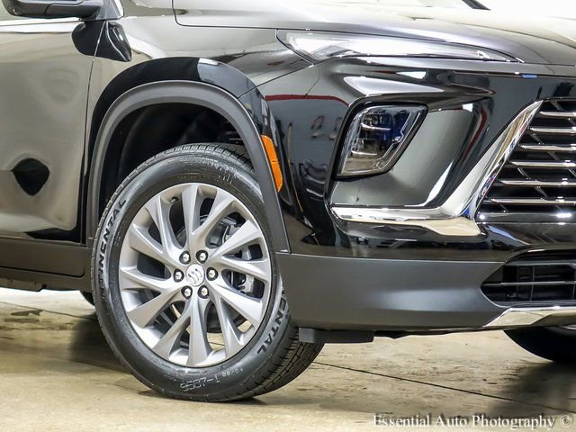 New 2026 Buick Enclave Preferred w/ Power Package image 3