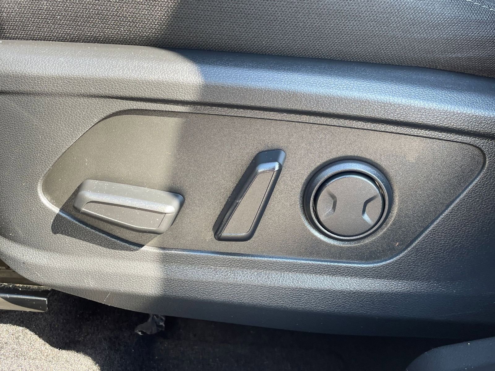 Used 2025 Hyundai Tucson Blue image 22