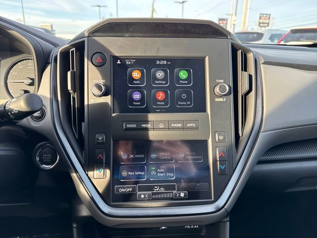 New 2026 Subaru Crosstrek 2.5i image 22