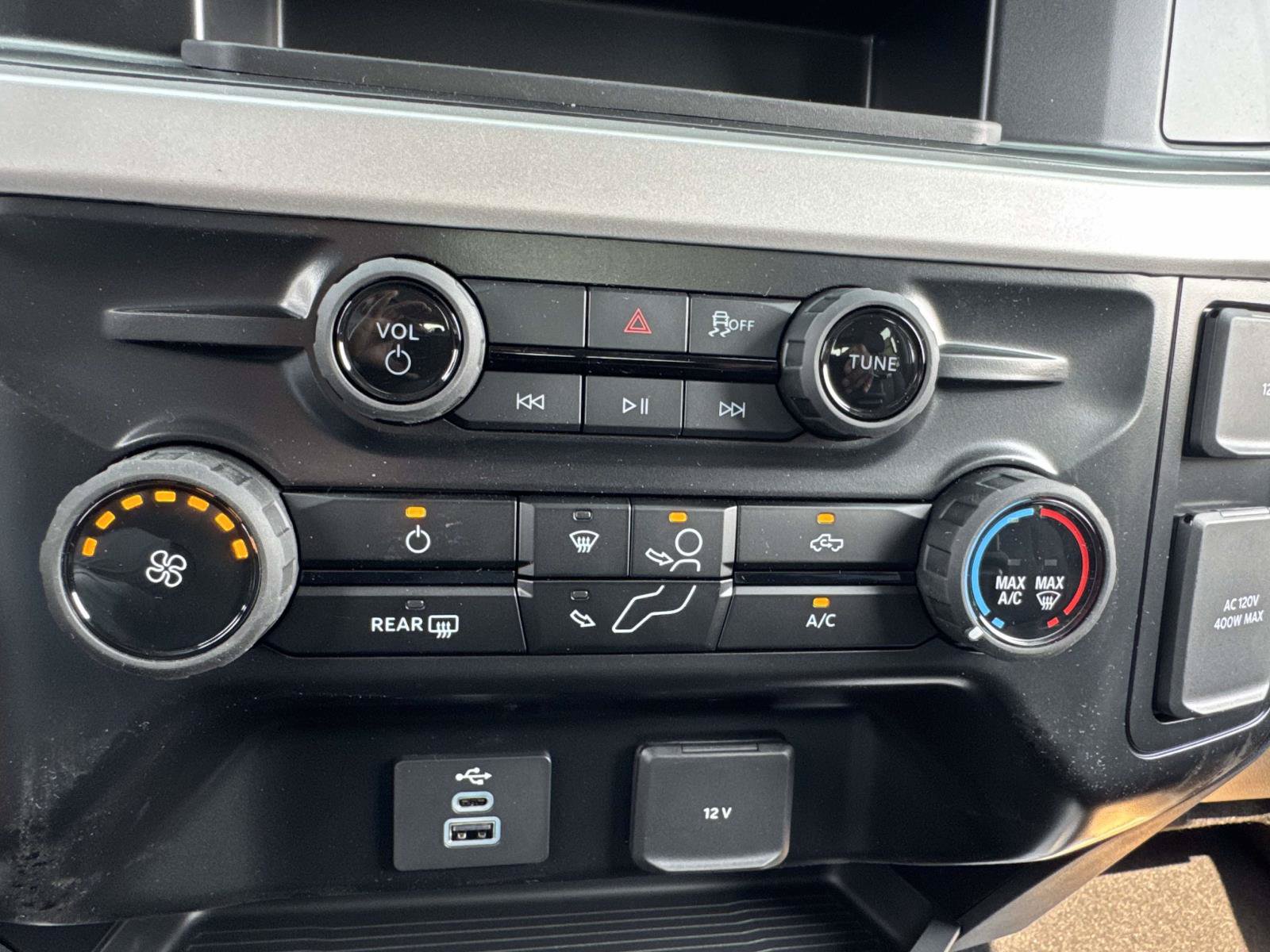 New 2026 Ford F350 XL w/ STX Appearance Package AWD/4WD image 30
