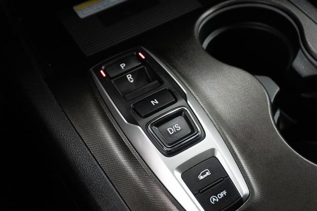 Certified 2023 Honda Passport TrailSport image 32