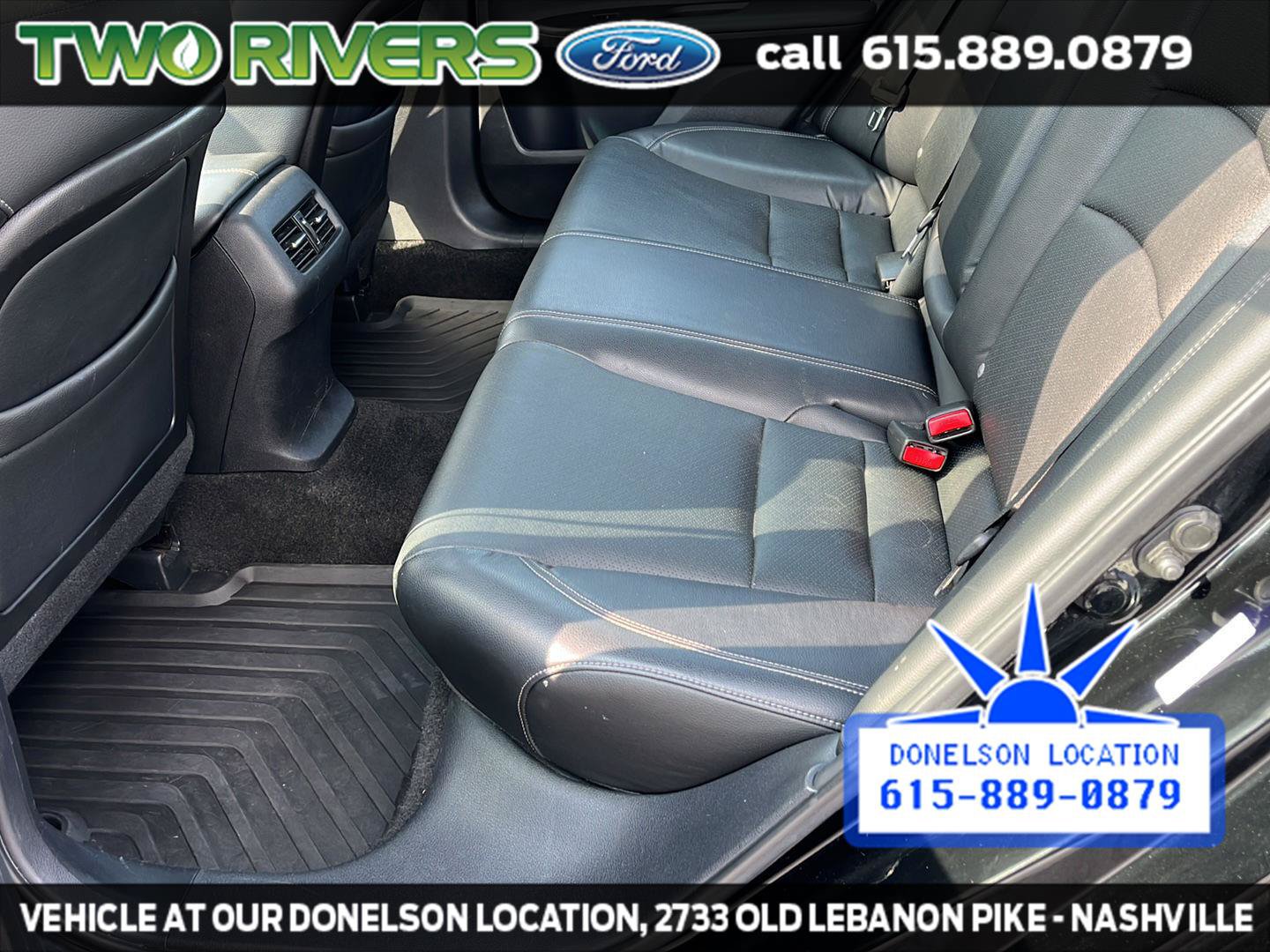 Used 2014 Honda Accord EX-L image 36