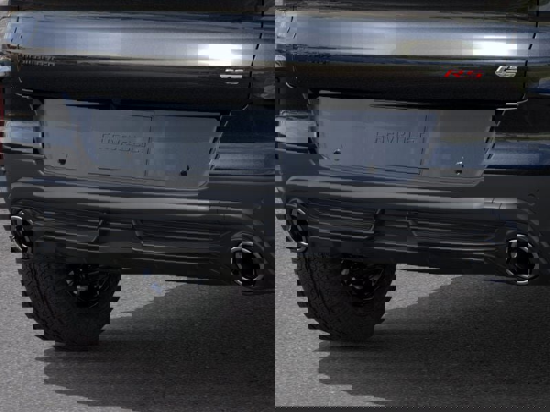 New 2026 Chevrolet TrailBlazer RS image 38