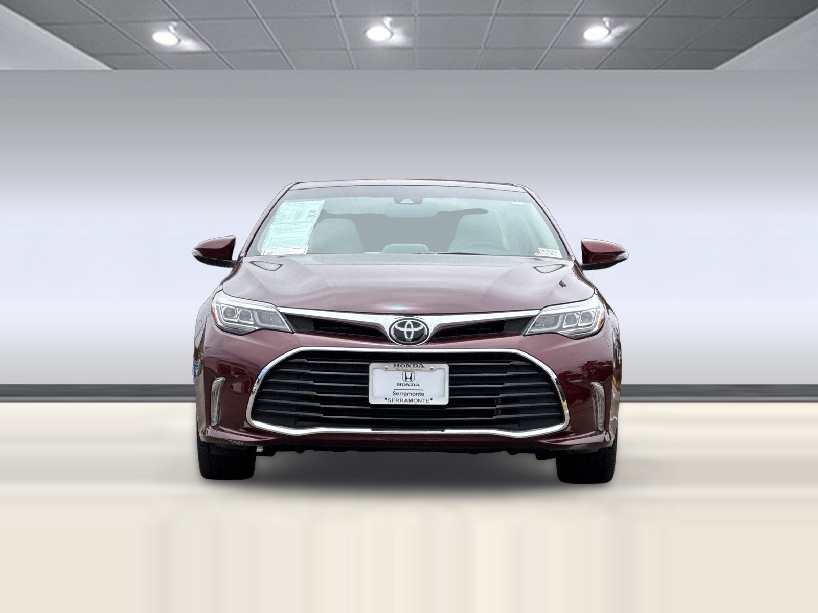 Used 2017 Toyota Avalon Touring w/ All Weather Liner Package FWD image 5