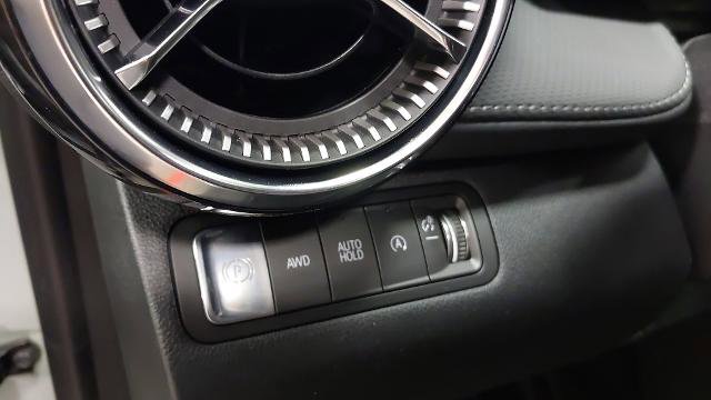 New 2026 Chevrolet Equinox LT w/ Convenience Package II image 23