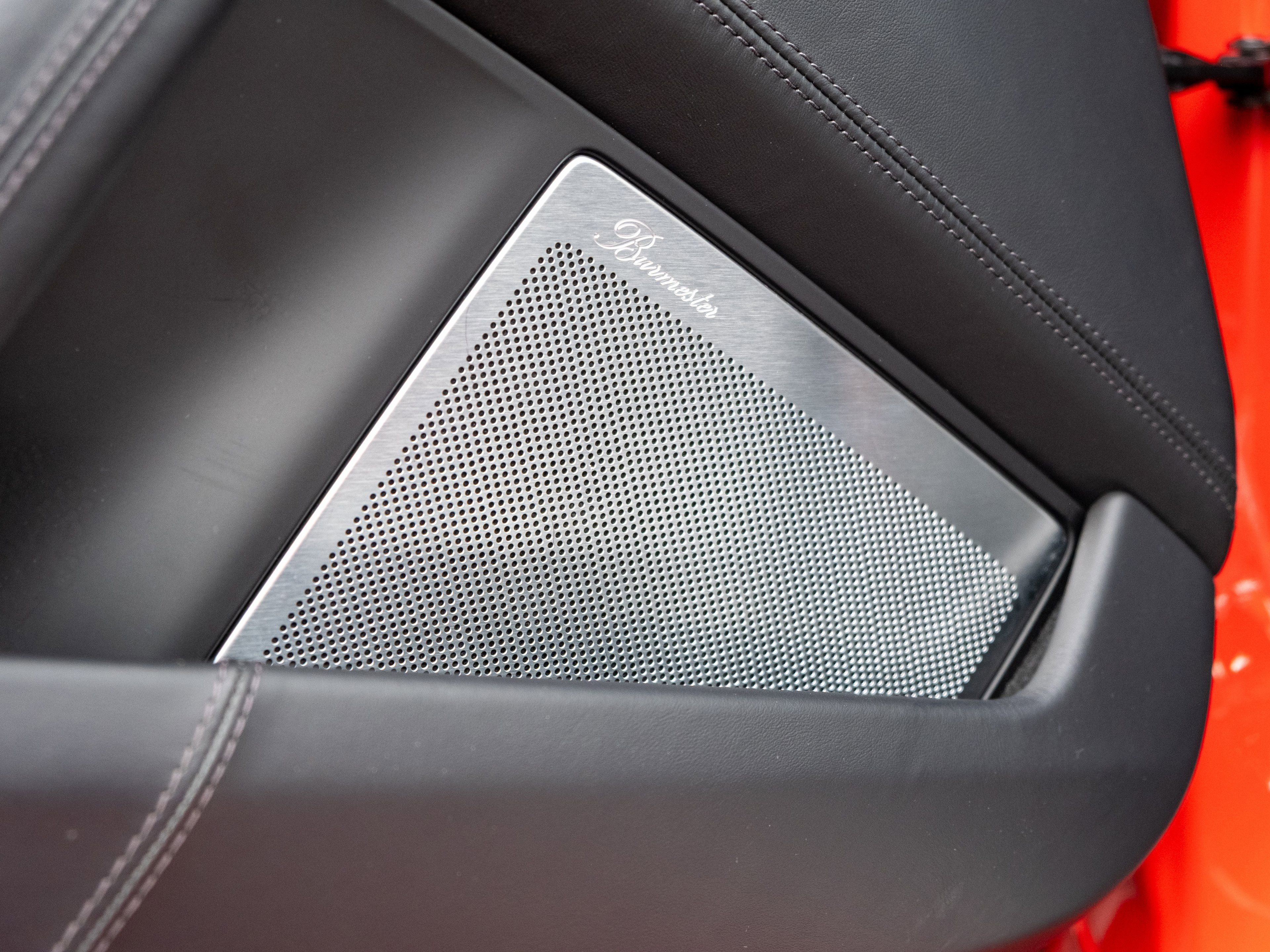 Certified 2021 Porsche 911 Targa 4 image 16