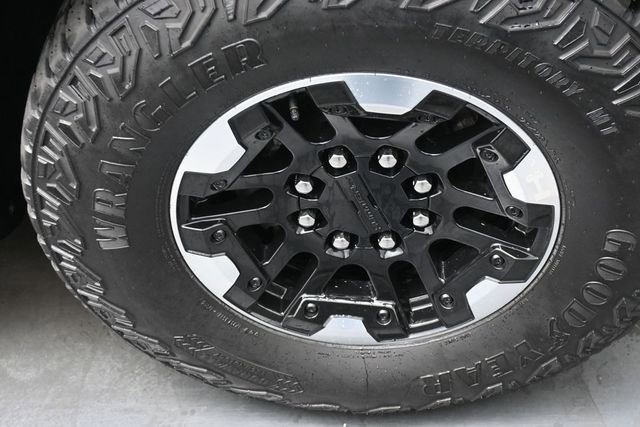 Used 2025 GMC Hummer EV 3X w/ Extreme Off-Road Package AWD/4WD image 30