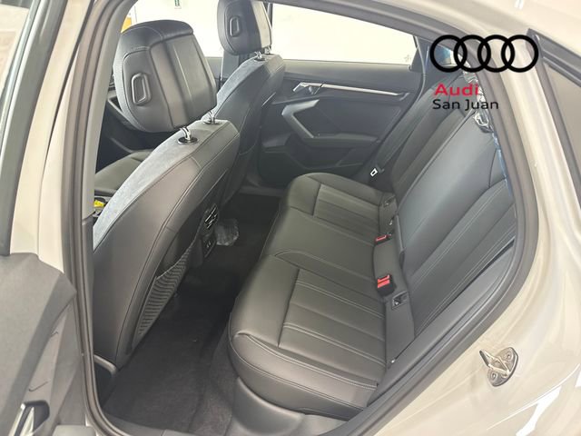 New 2026 Audi A3 2.0T Premium image 28