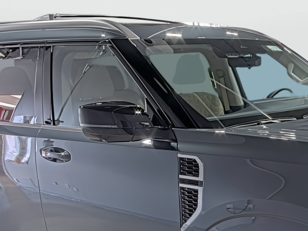 New 2026 Nissan Armada Platinum AWD/4WD image 16